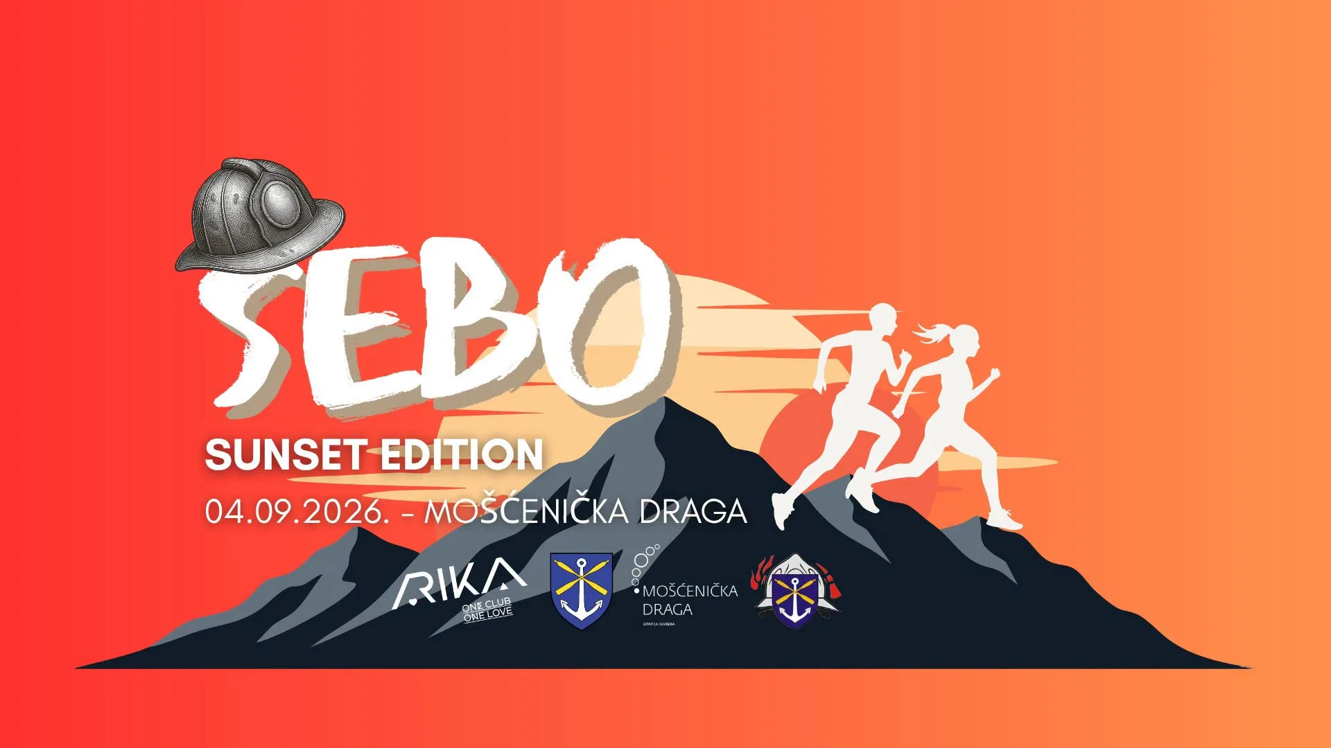 Noćna Rika – Sebo memorijal