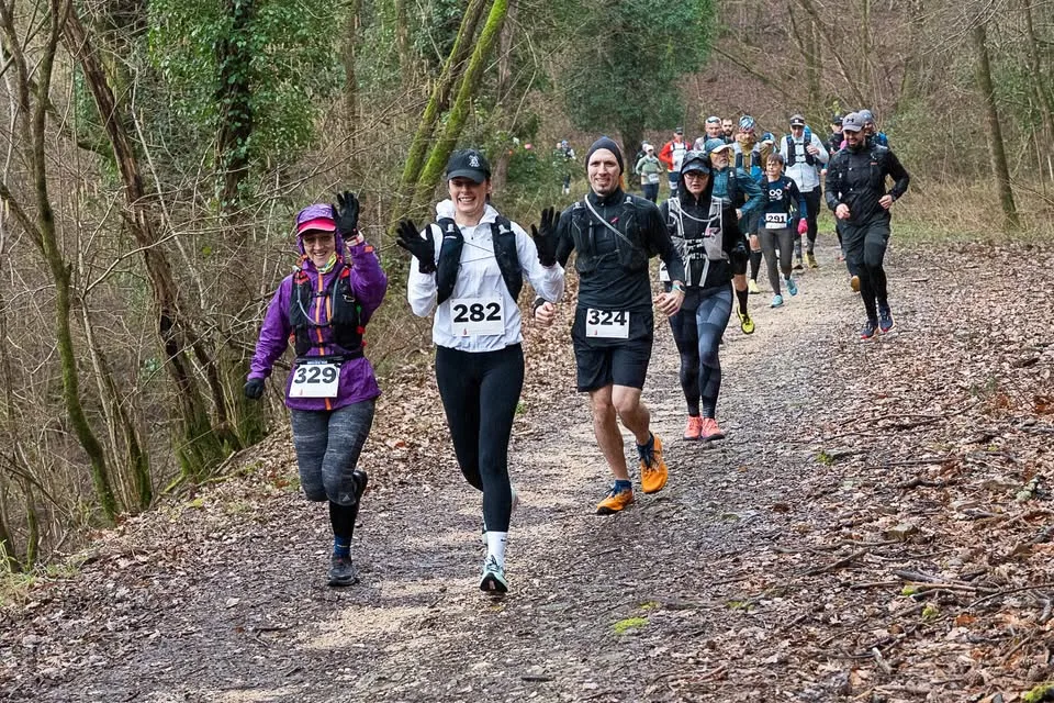 5. Parenzana Ultra Trail 2027