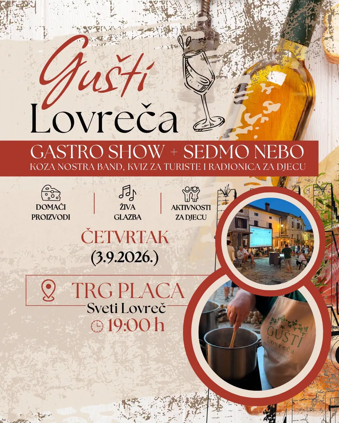 Gušti Lovreča