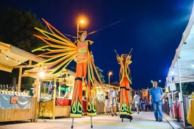 Turistička fešta – Tar