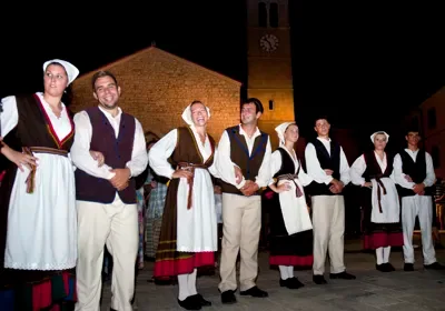 VIII. Susret KUD-ova – Fažana