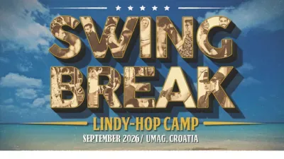 Swing Break 2026 – The Ultimate Summer Finale