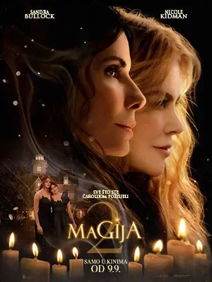 Practical Magic 2