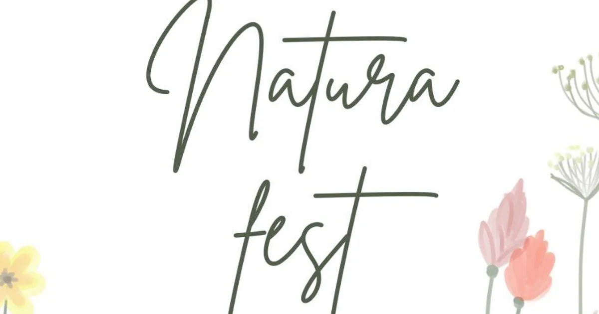 Naturafest