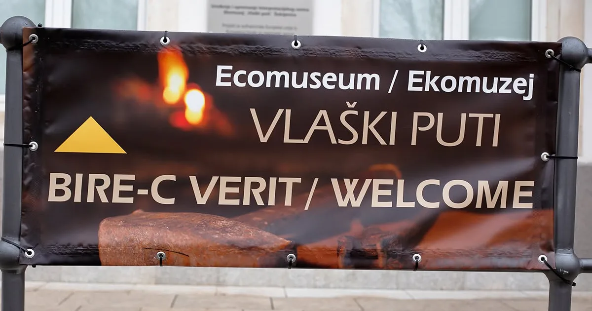 Svjetski dan turizma 2026. – Ekomuzej Vlaški puti, Šušnjevica