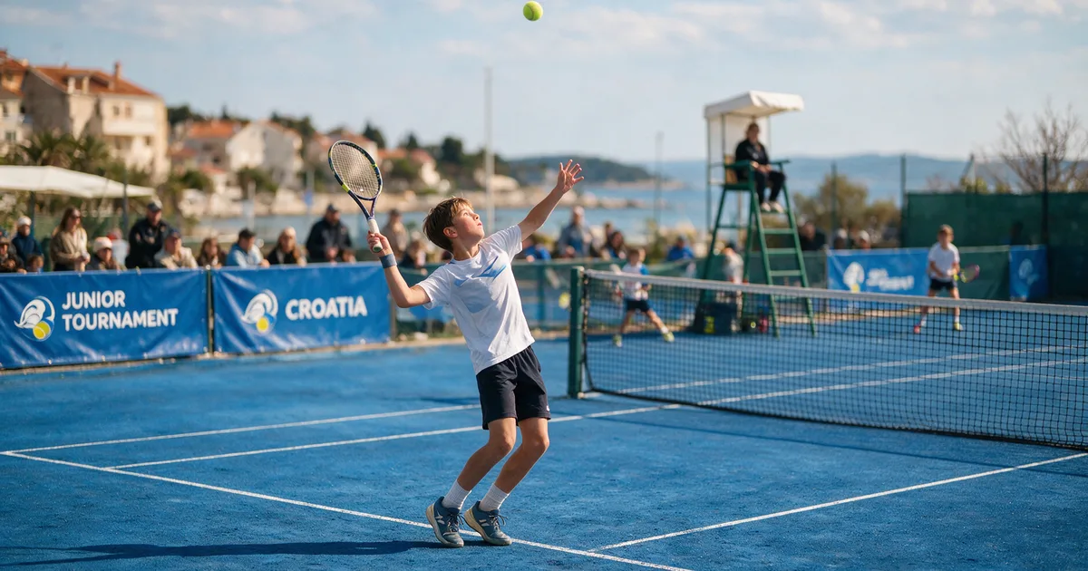 Perin Memorial (ITF U-18)