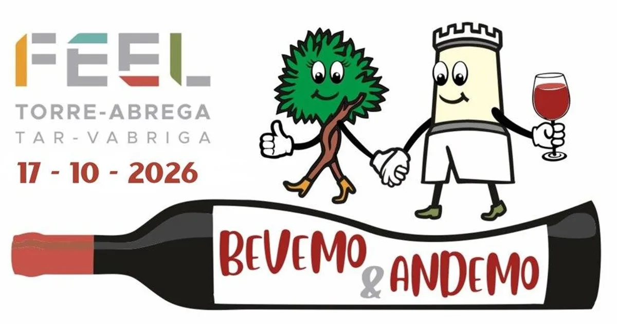 Bevemo & Andemo – wine & walk avantura