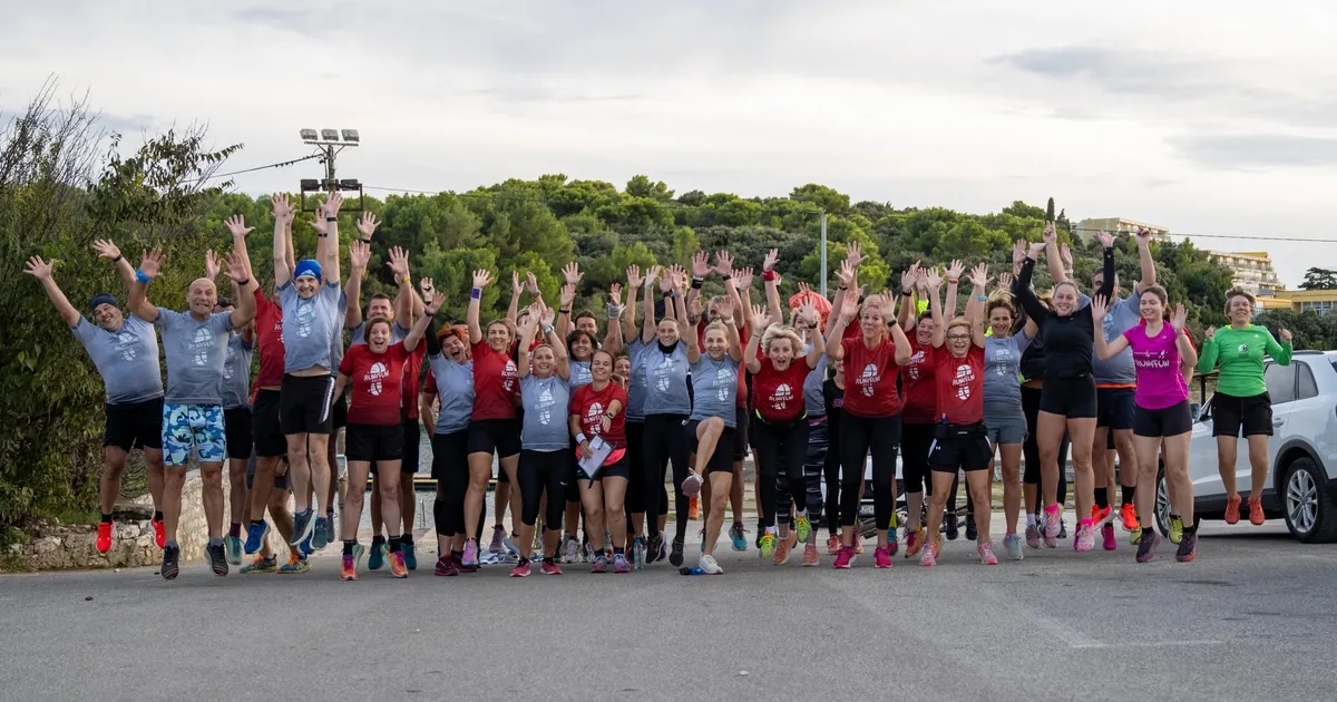 DSR Run & Fun – Laufschule 2026/2027
