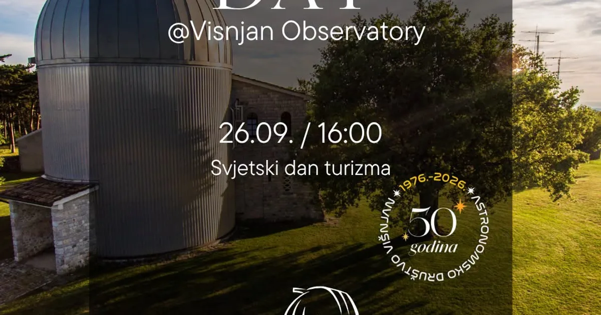 Astro Day