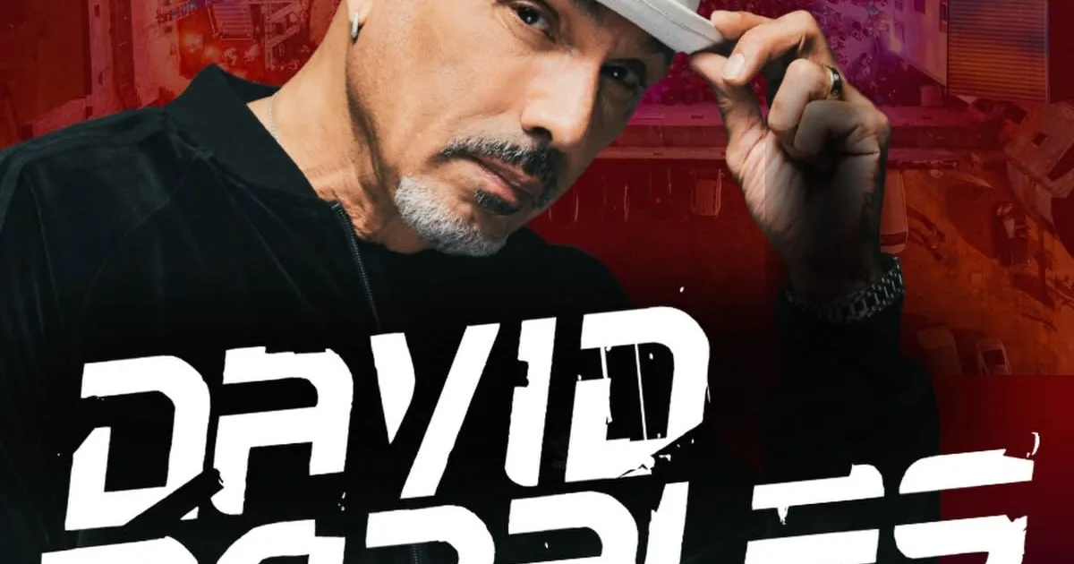 David Morales in Svetvinčenat