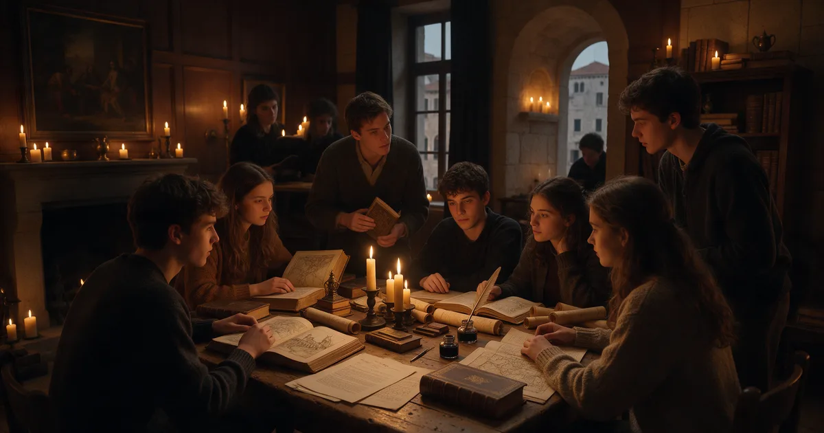 16. Jadranski susreti studenata povijesti