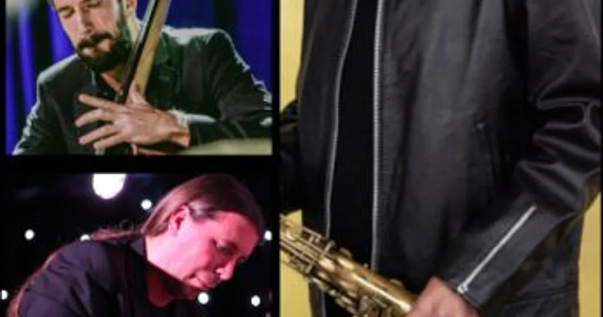100. Geburtstag von Miles Davis und John Coltrane – INK, Pula