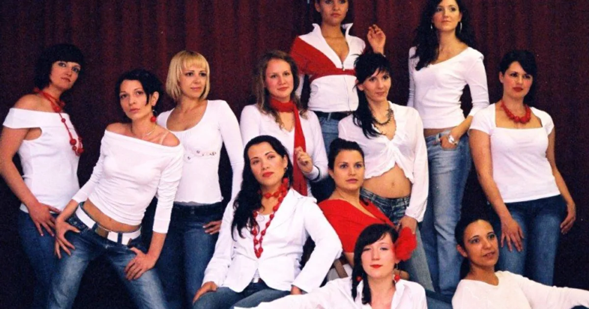 Vremeplov Grupe 4'33'' – 30. obljetnica