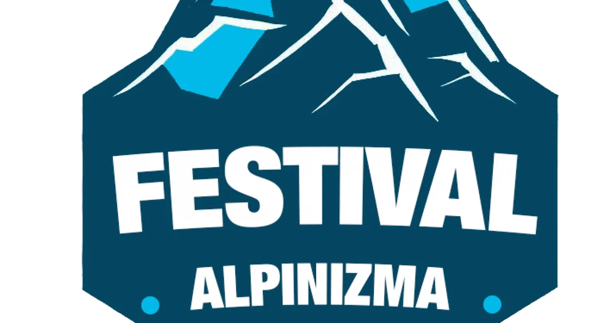 Festival alpinizma 2026 – Osp