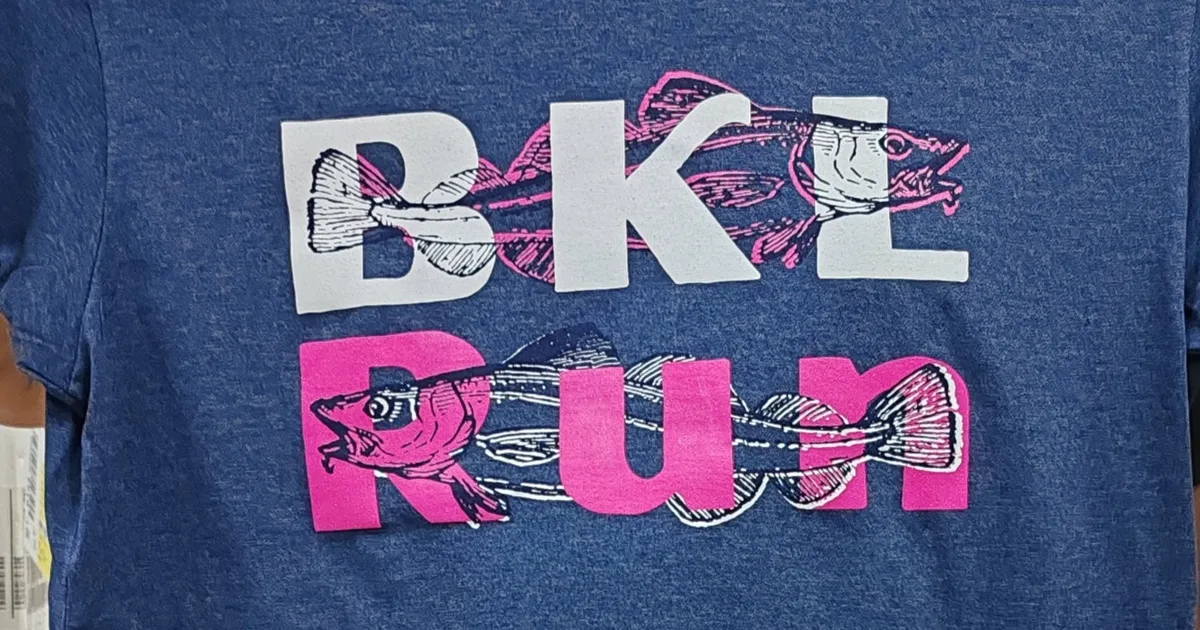 BAKALARun – humanitarna utrka u Baderni
