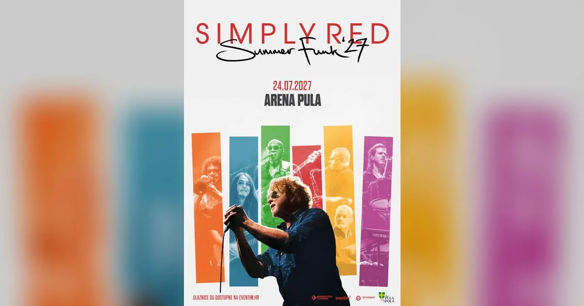 Simply Red
