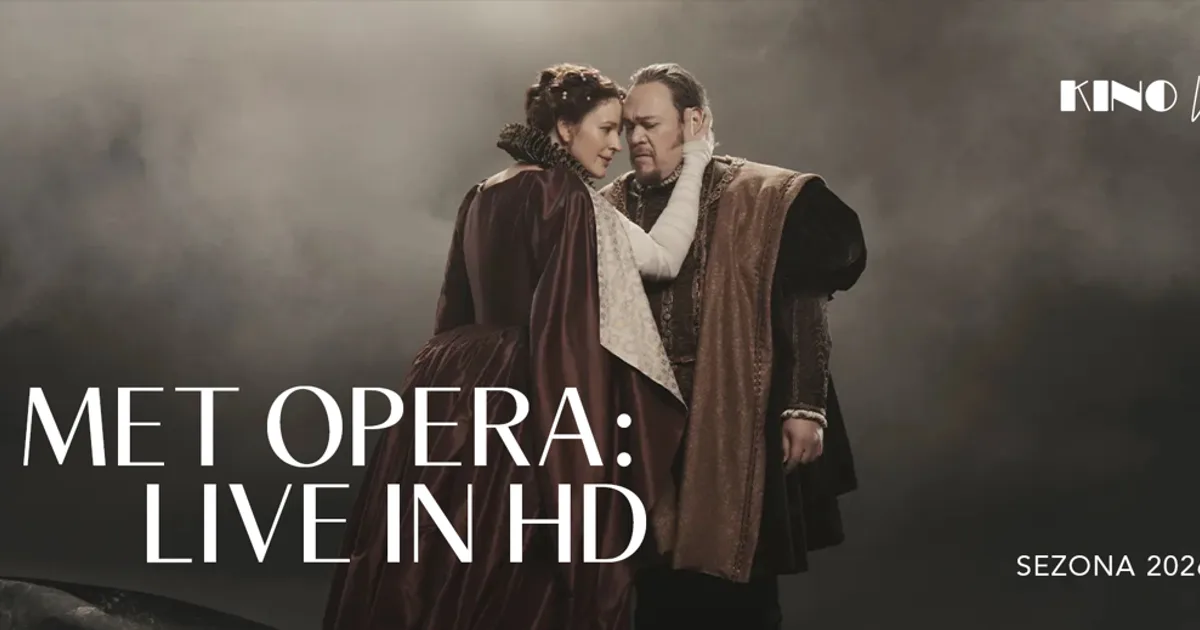 Met Opera u Kinu Valli: Macbeth