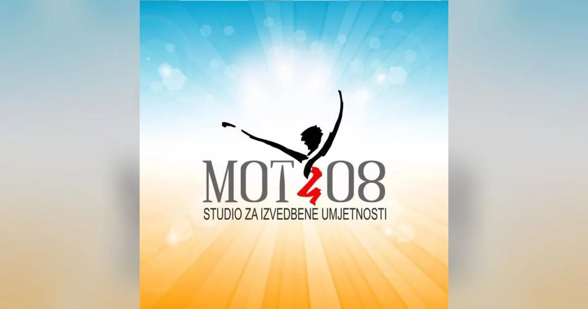 Božićna predstava MOT 08