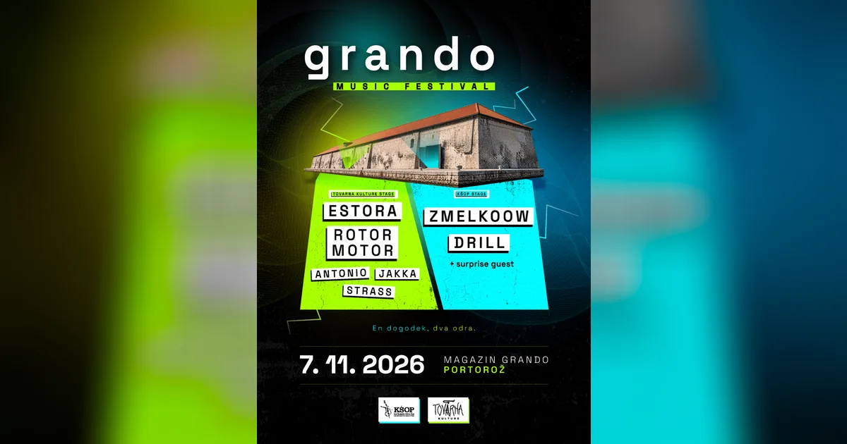 Grando Music Festival