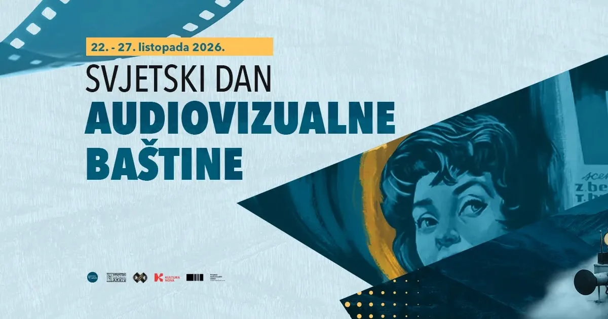 Svjetski dan audiovizualne baštine u Pazinu: Vlak u snijegu (1976.)