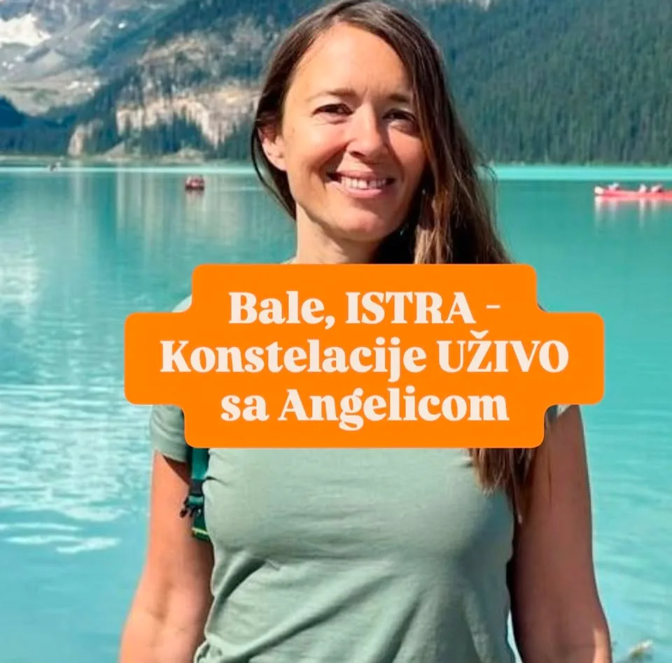 Obiteljske Konstelacije - Radionica