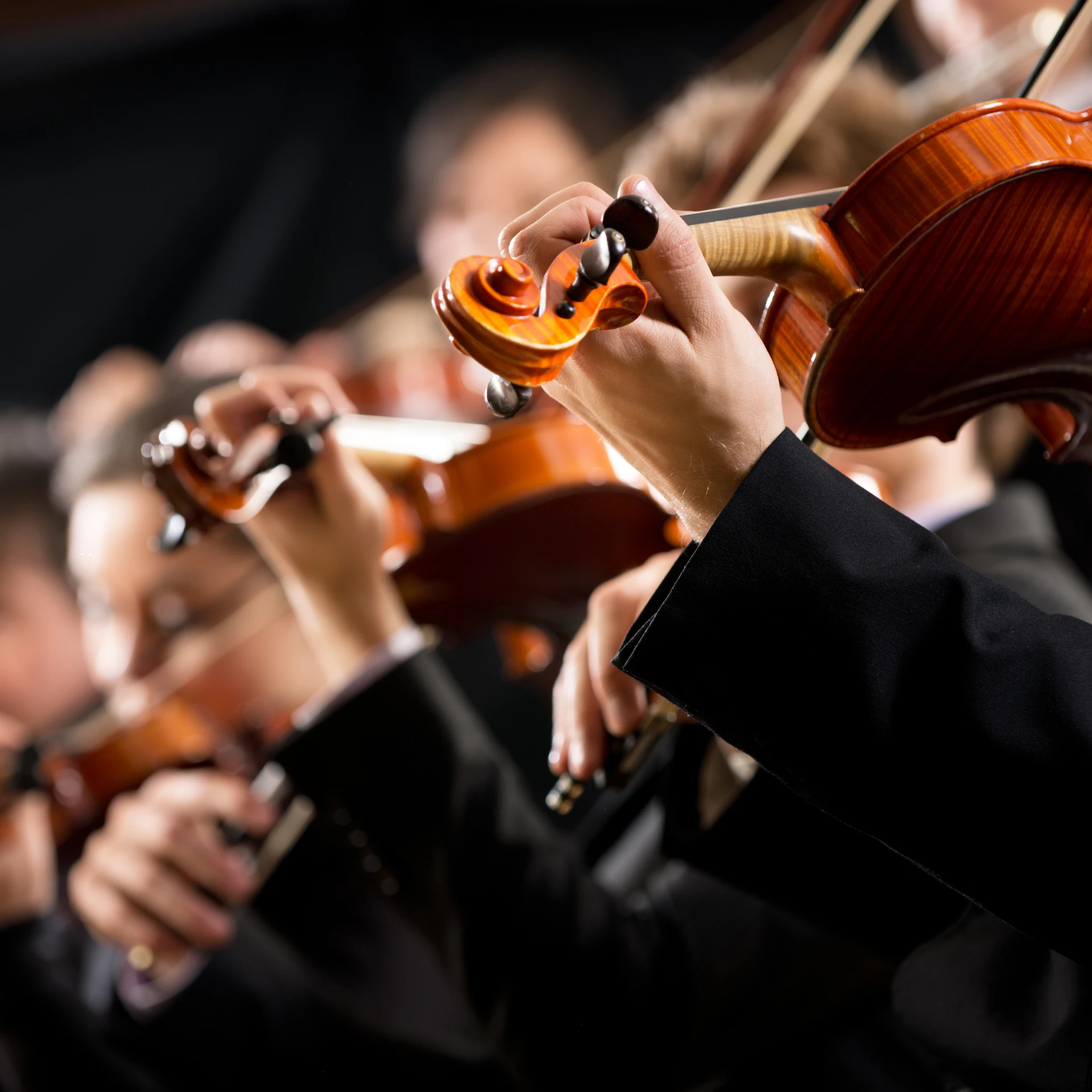 Gala novogodišnji koncert Avditorija Portorož