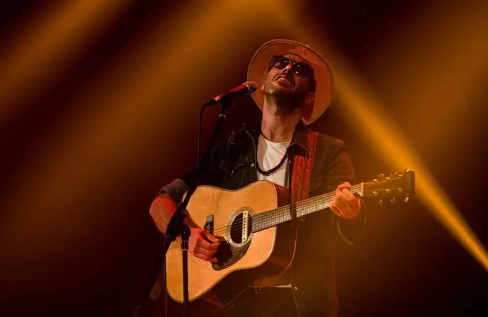 Rudi Bučar – koncert (Izola)