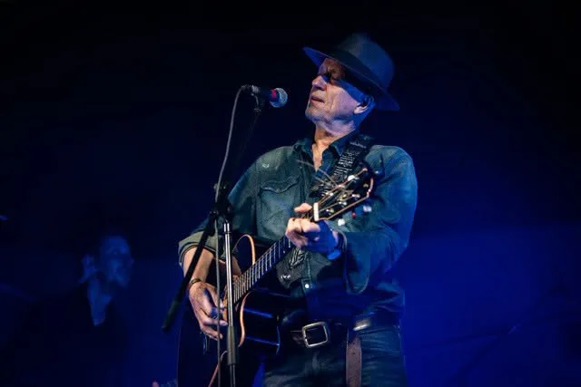 Vlado Kreslin – koncert (Izola)