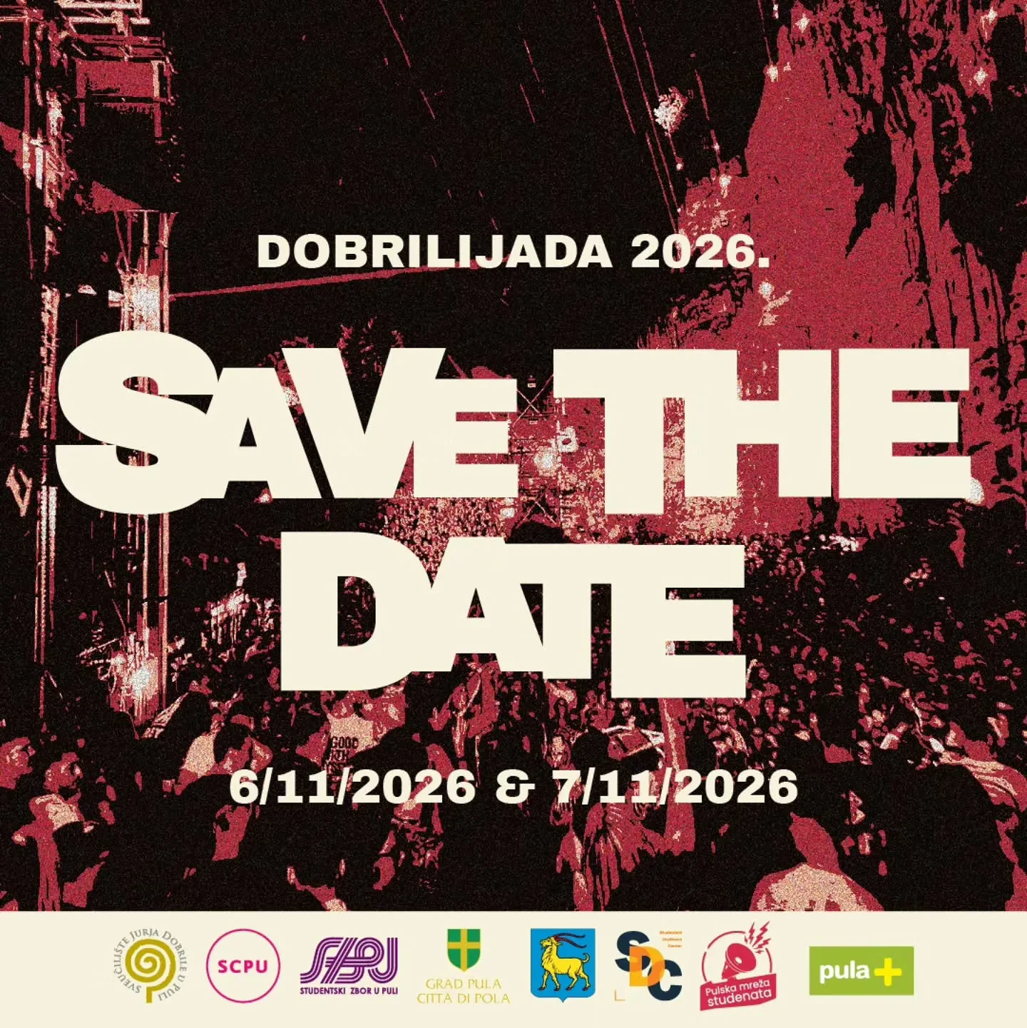 Dobrilijada 2026