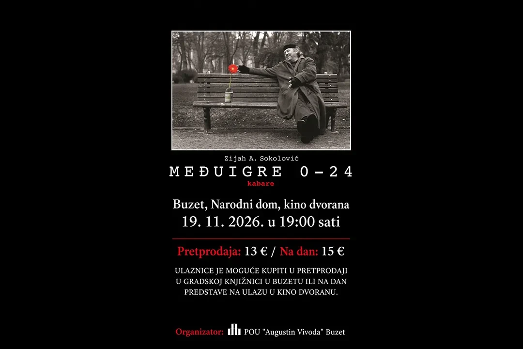 Zijah A. Sokolović: Međuigre 0–24