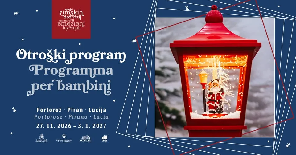 Dječji program | Program za djecu