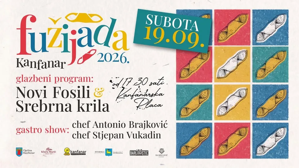 Fužijada