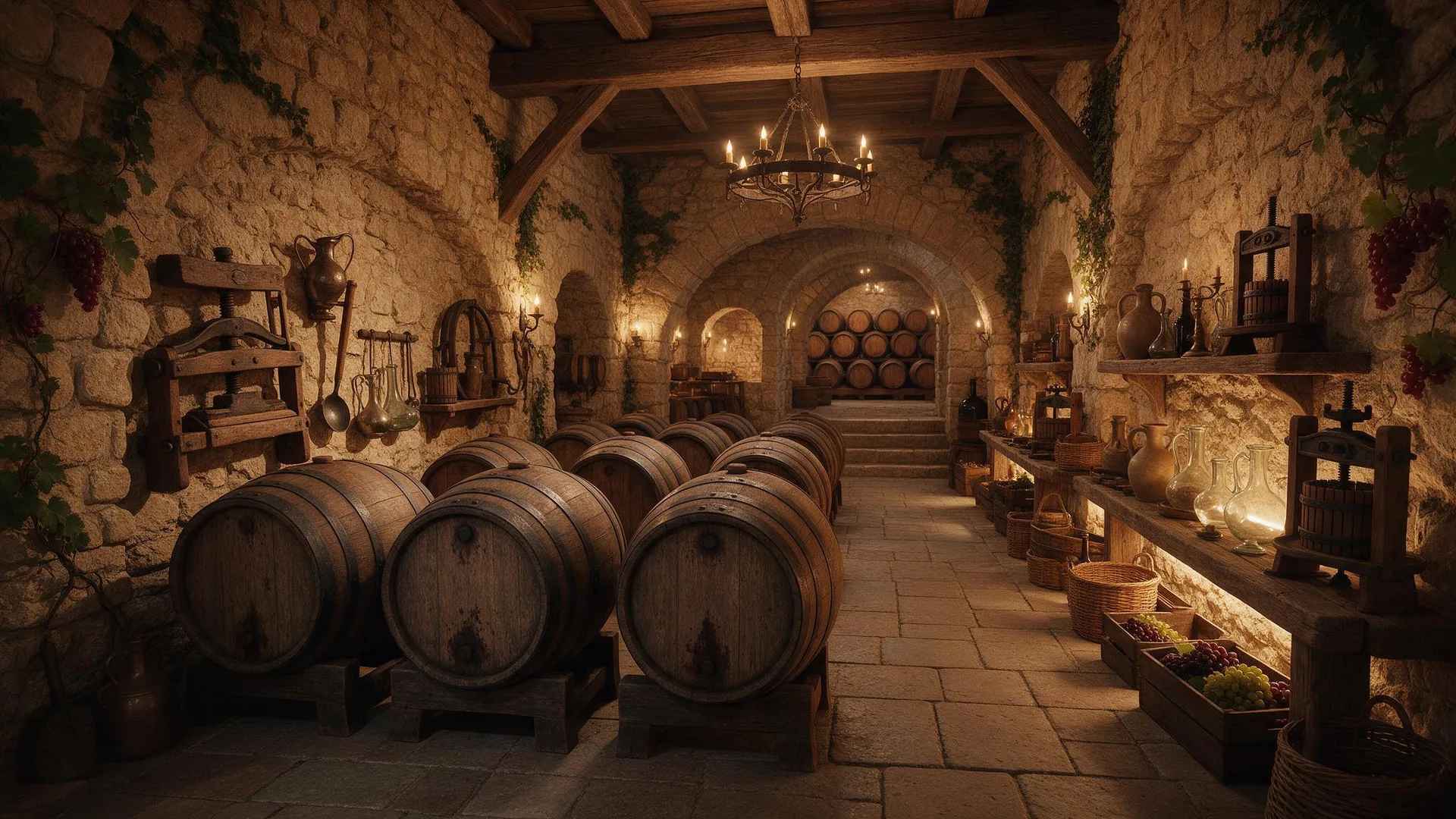 Istria Wine Museum