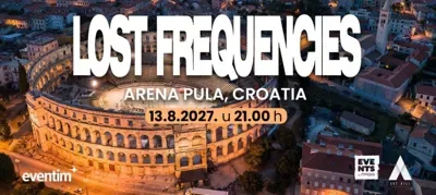 Lost Frequencies