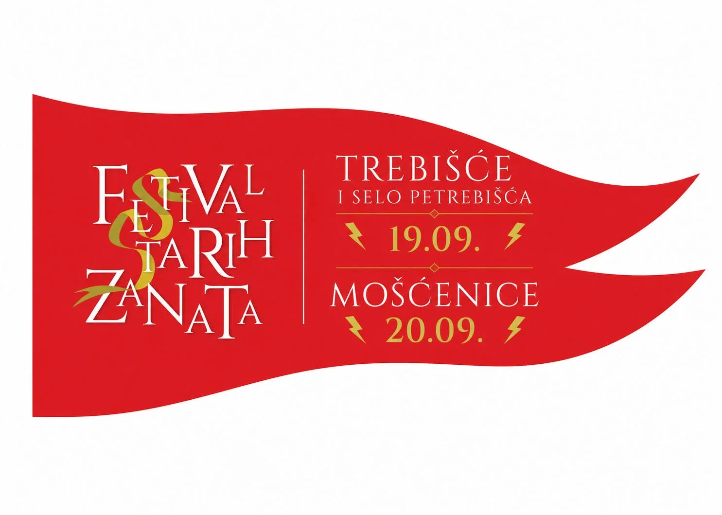 Festival starih zanata – Perunovi dani