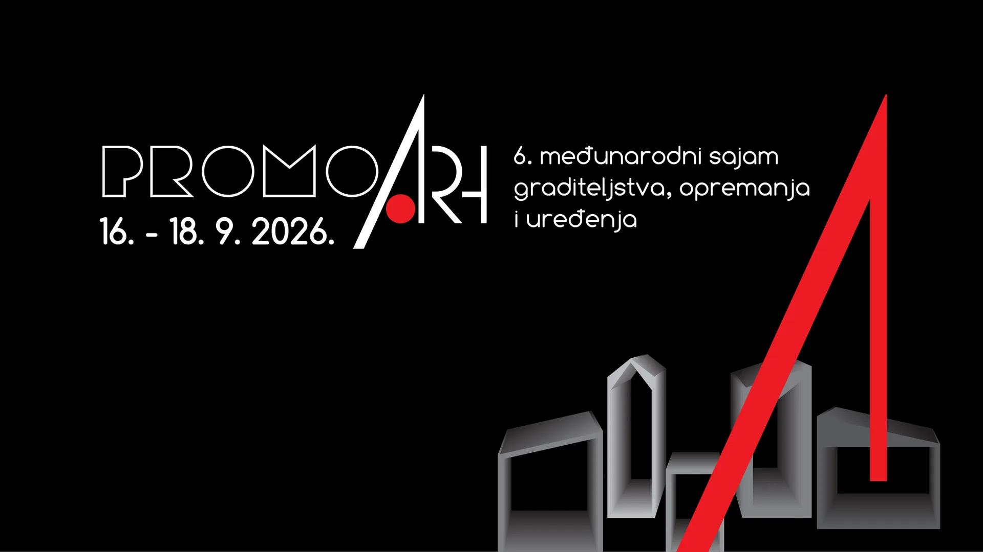 PromoArh 2026 (1. dan) – Svečano otvorenje i Outdoor G-radionica