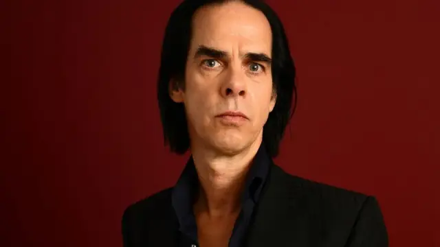 Nick Cave | Arena Pula | 5.8.2026.
