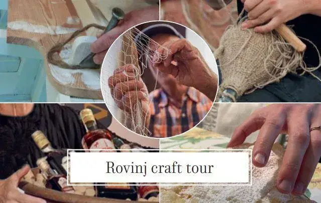 Rovinj Craft Tour | 1.10.2026.