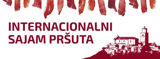 ISAP – Internacionalni sajam pršuta, Tinjan