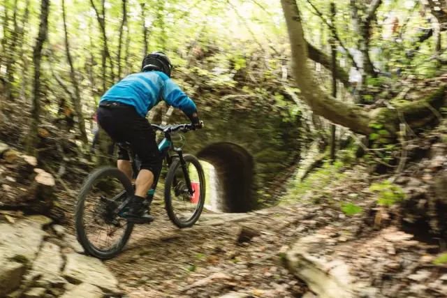 SloEnduro Grozni Grožnjan – Cycling Race