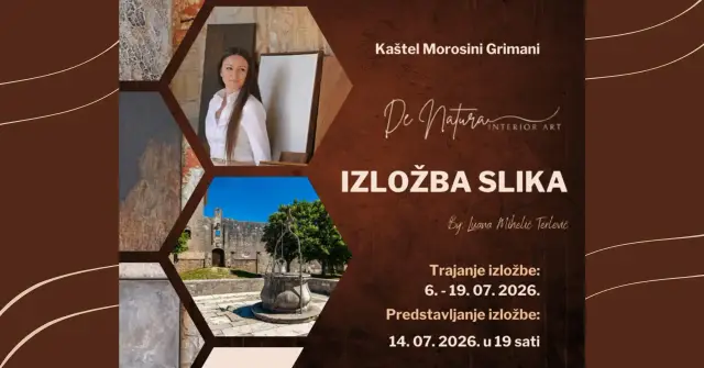 Ausstellung „Wurzeln"