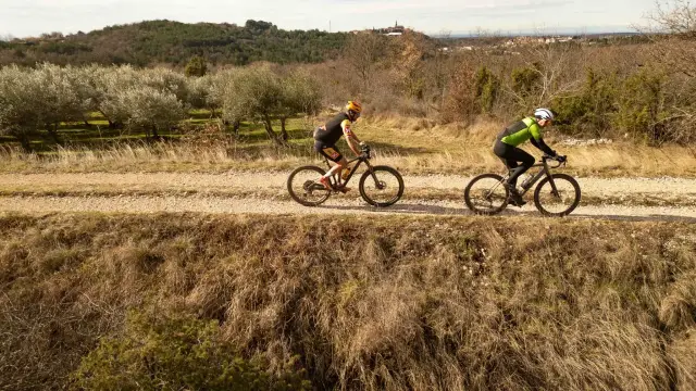 5. PARENZANA GRAVEL RACE 2027