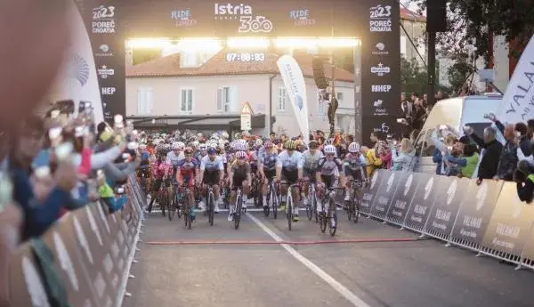 Istria300 – Ride Your Limits!