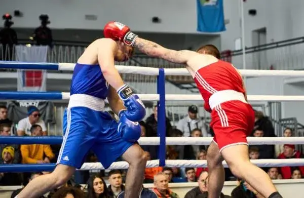 Europsko U-23 boksačko prvenstvo