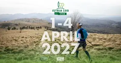 ISTRIA 100 by UTMB
