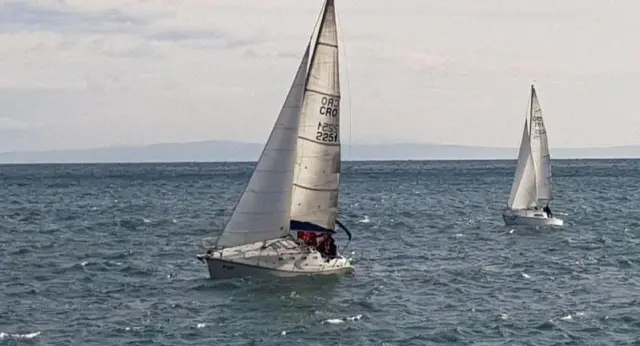 Volosko Pre-Christmas Cup