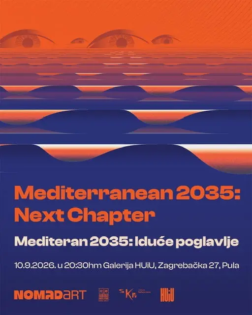 Mediterraneo 2035: Il prossimo capitolo
