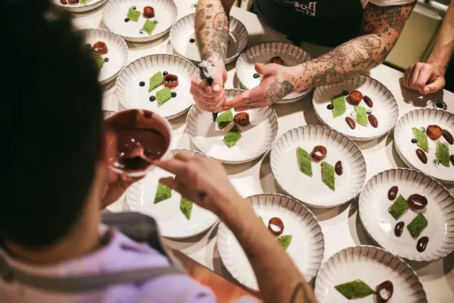 Aminess Wine & Gourmet Nights Novigrad (30.10.)