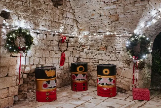 Merry Chersan (Kršan)