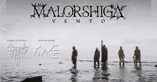 Malorshiga + Kamra + Ater Era